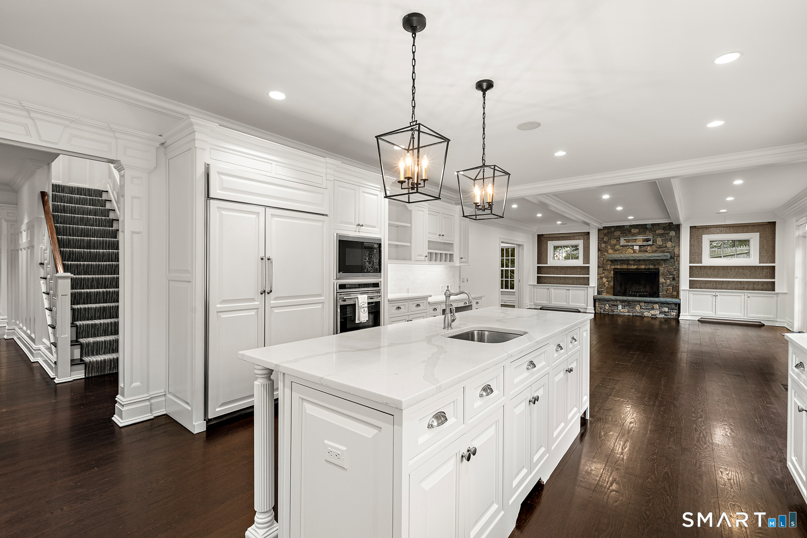 93 Mansfield Avenue Darien CT 06820