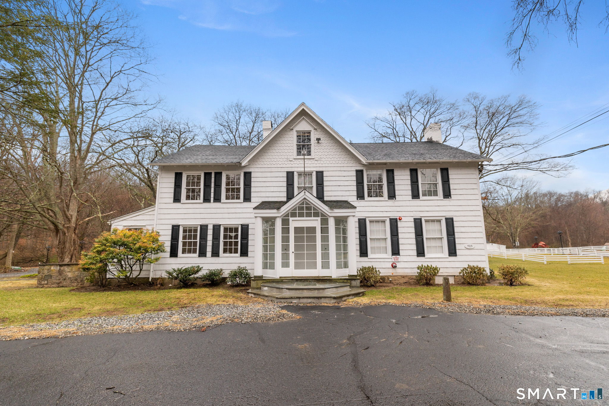 523 Danbury Road Wilton CT 06897