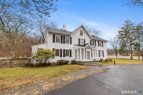 523 Danbury Road Wilton CT 06897