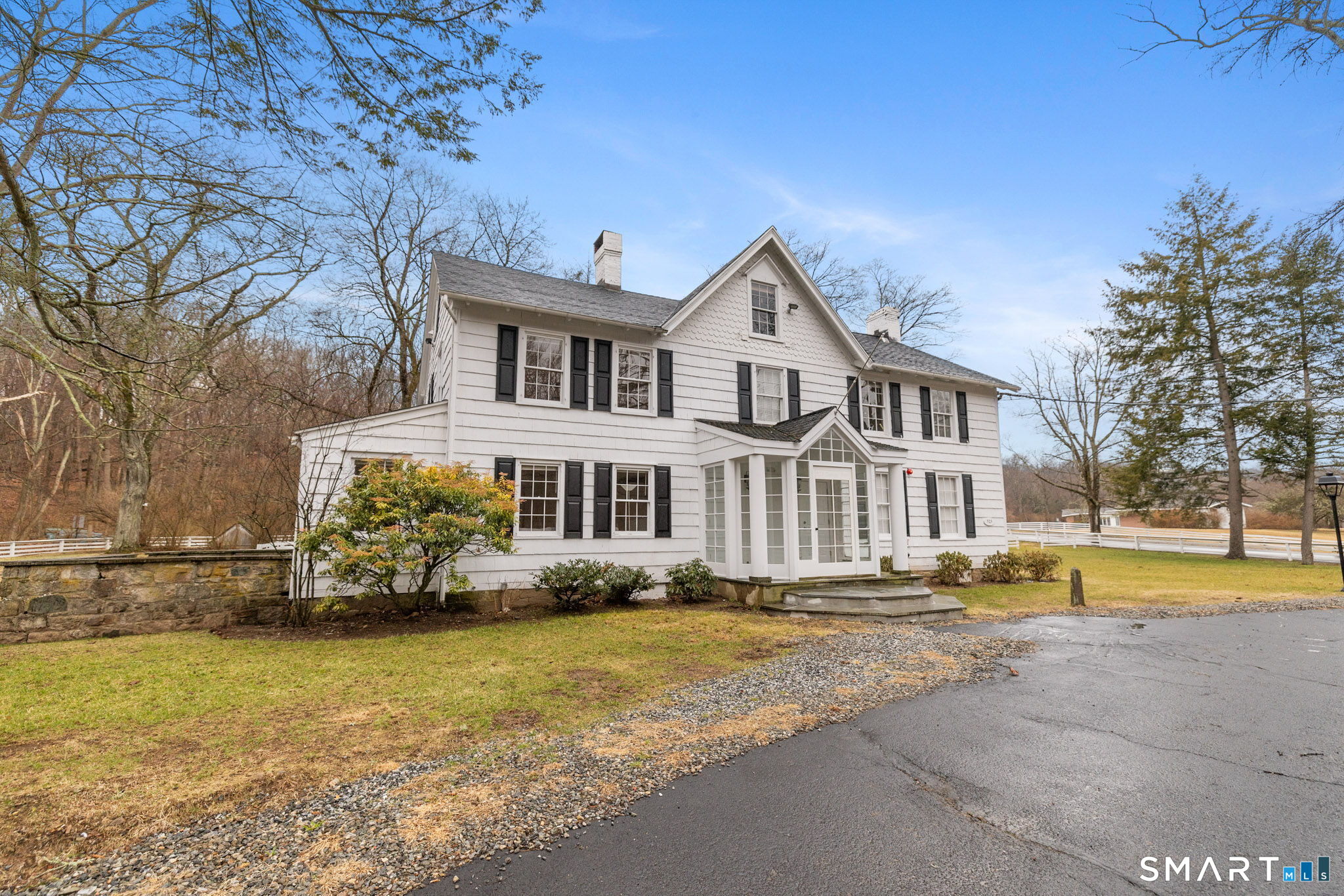 523 Danbury Road Wilton CT 06897