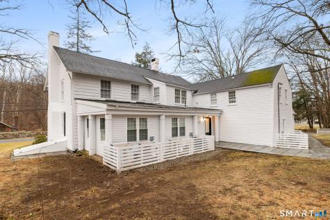523 Danbury Road Wilton CT 06897
