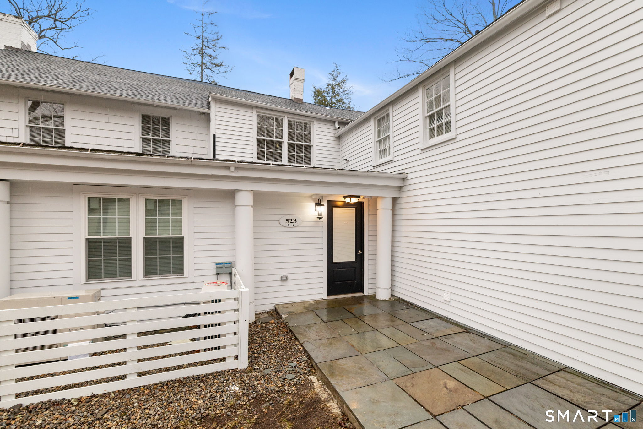 523 Danbury Road Wilton CT 06897