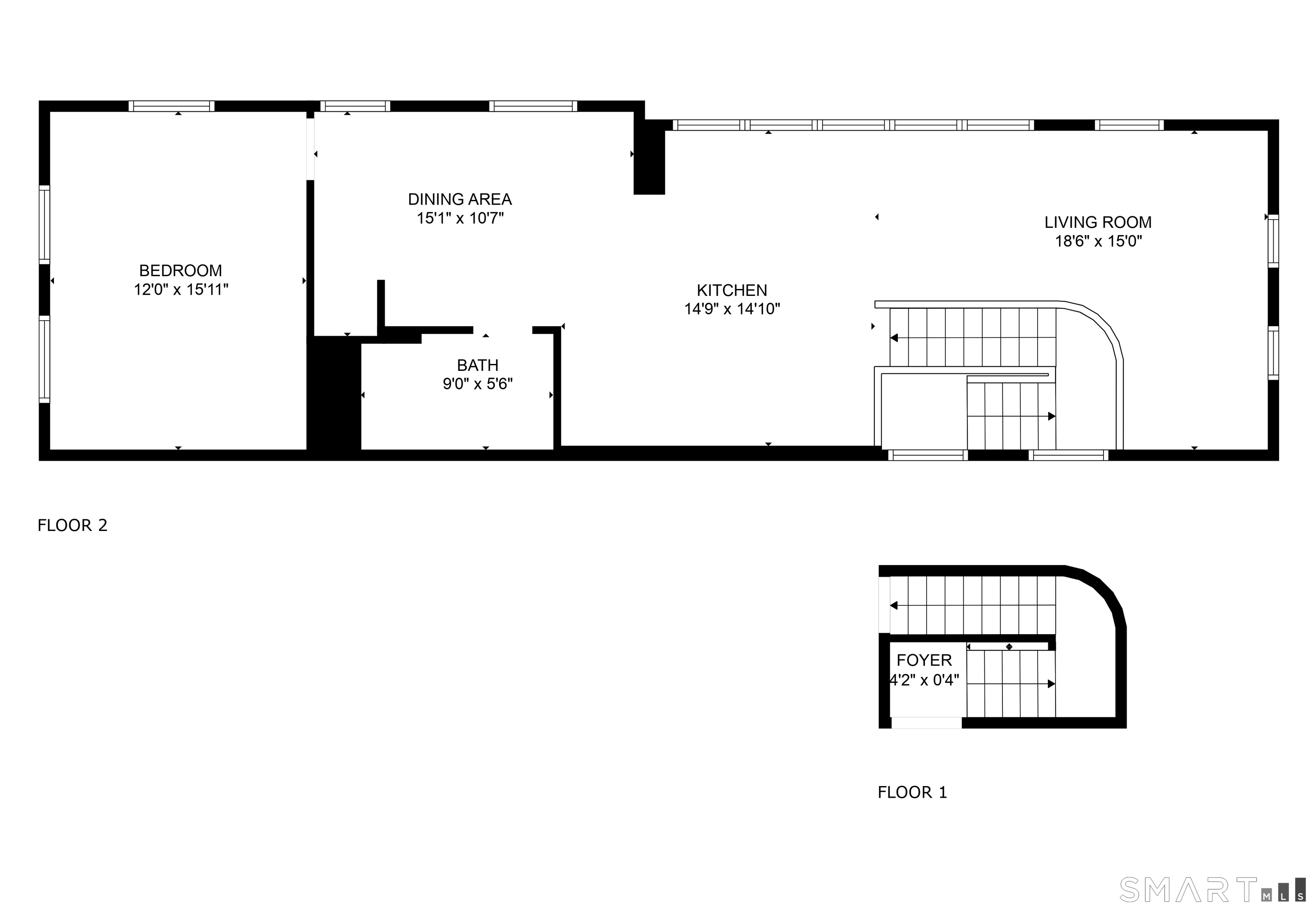 523 Danbury Road Wilton CT 06897