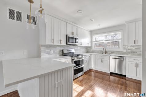 245 Unquowa Road Fairfield CT 06824