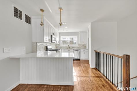 245 Unquowa Road Fairfield CT 06824