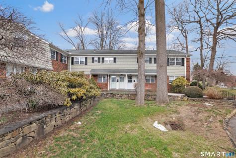 245 Unquowa Road Fairfield CT 06824