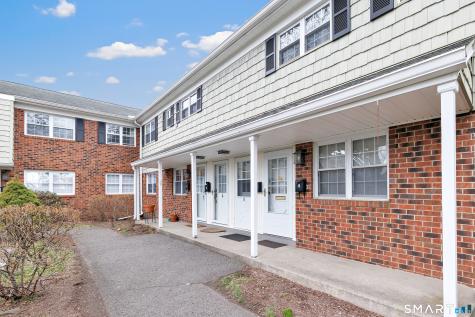 245 Unquowa Road Fairfield CT 06824