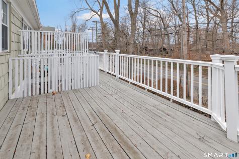 245 Unquowa Road Fairfield CT 06824