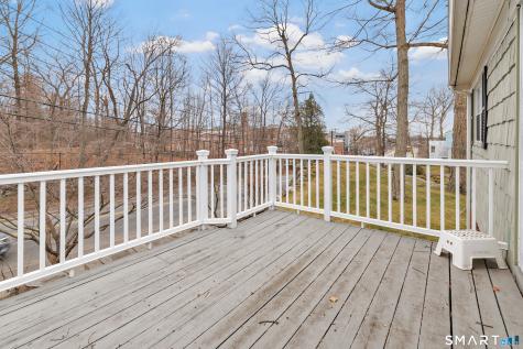 245 Unquowa Road Fairfield CT 06824