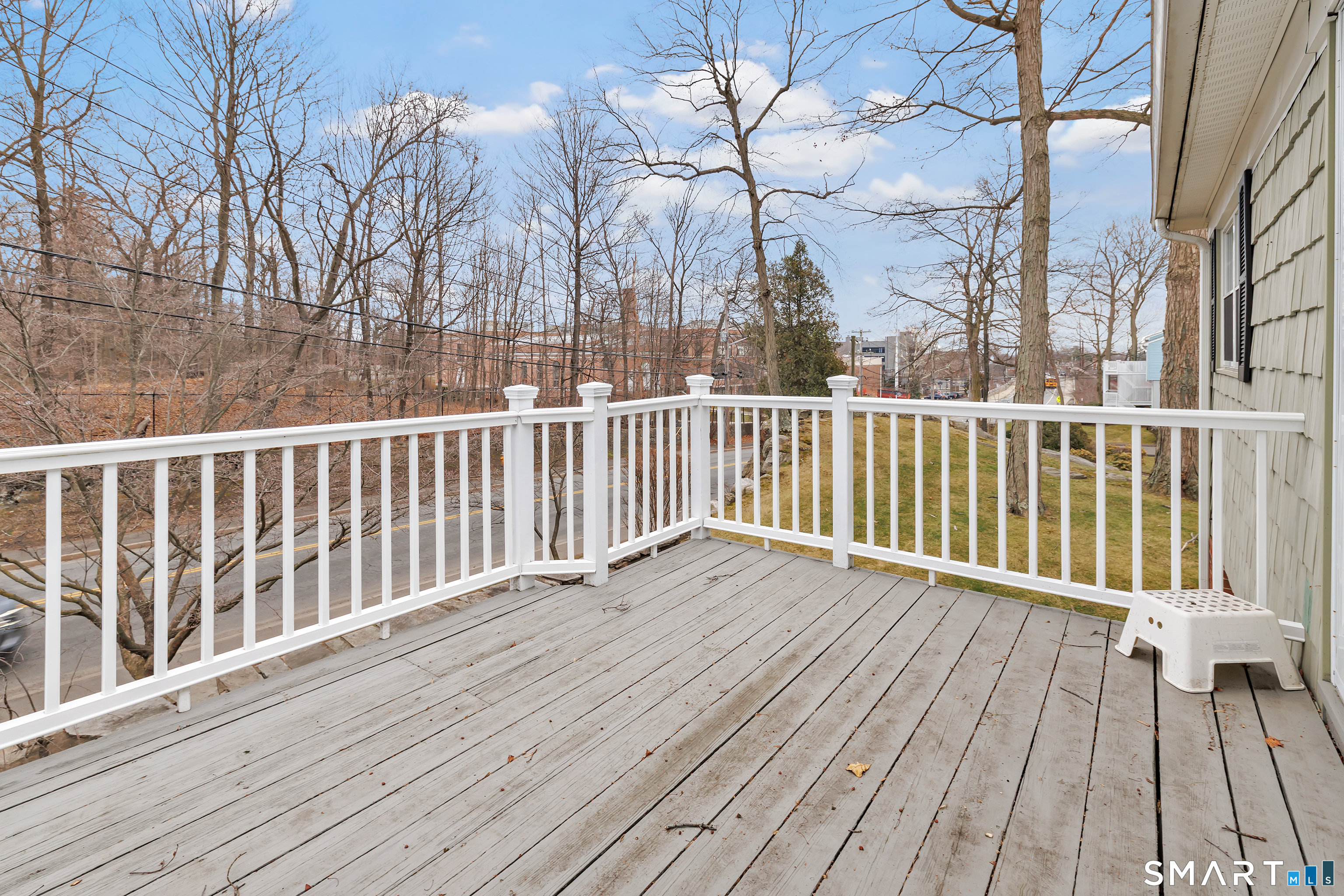 245 Unquowa Road Fairfield CT 06824