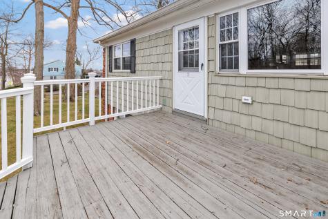 245 Unquowa Road Fairfield CT 06824