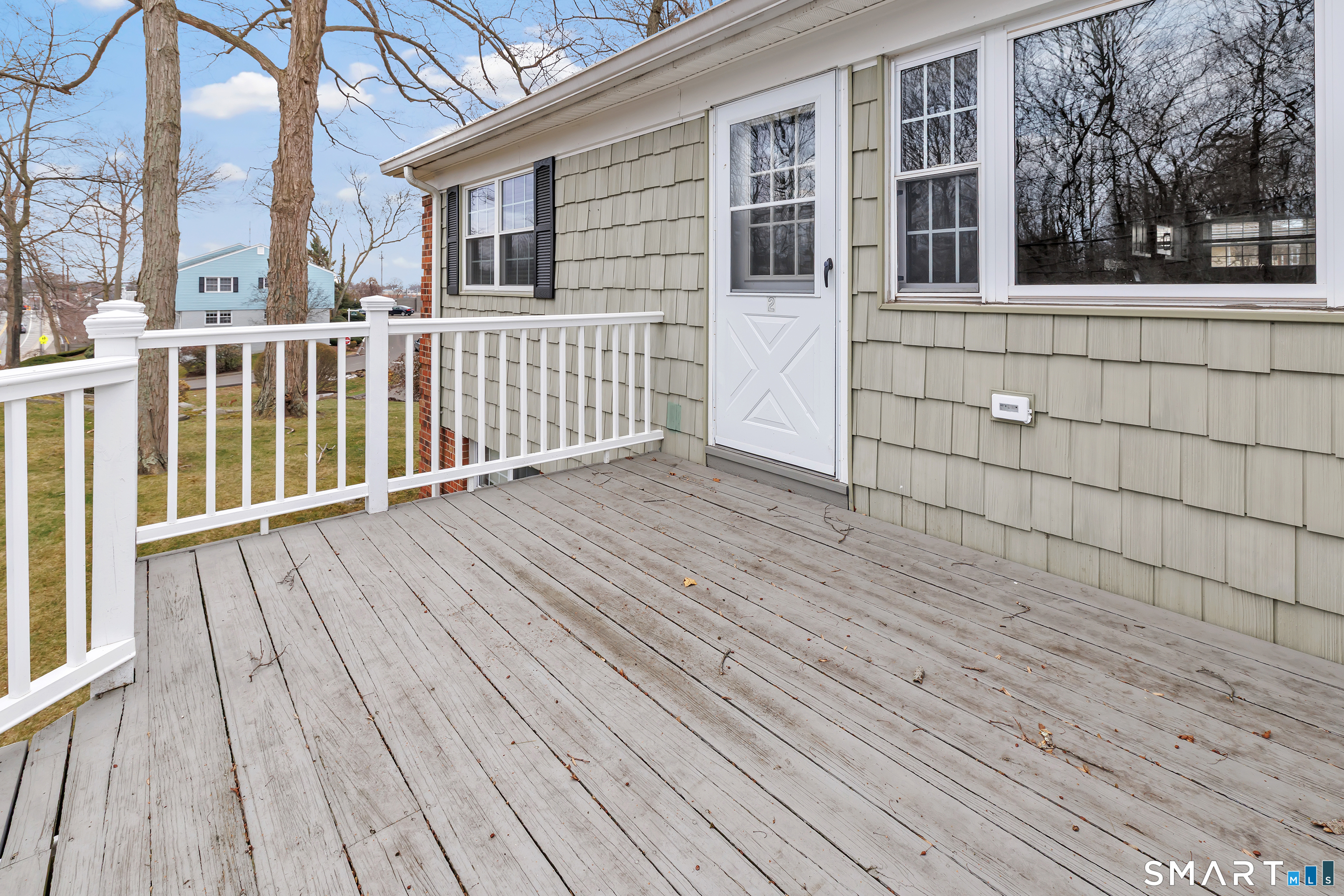 245 Unquowa Road Fairfield CT 06824