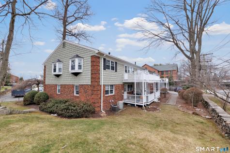 245 Unquowa Road Fairfield CT 06824
