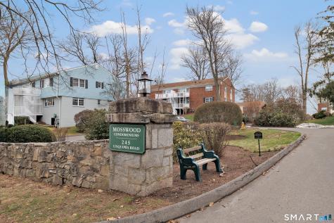 245 Unquowa Road Fairfield CT 06824