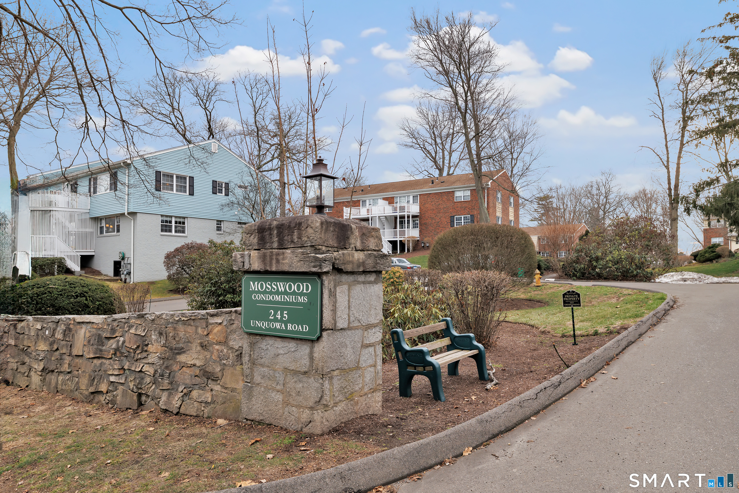 245 Unquowa Road Fairfield CT 06824