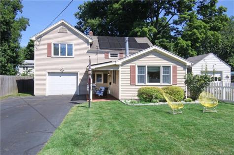 22 Van Ness Street Norwalk CT 06850