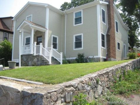 95 Highview Avenue Stamford CT 06907