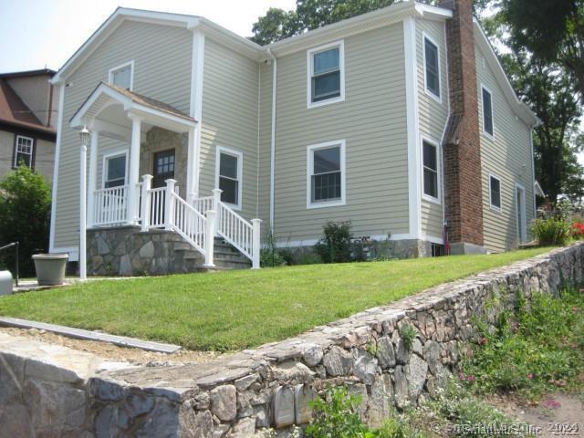 95 Highview Avenue Stamford CT 06907