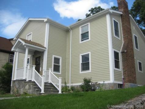 95 Highview Avenue Stamford CT 06907