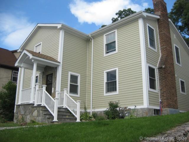 95 Highview Avenue Stamford CT 06907