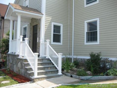 95 Highview Avenue Stamford CT 06907