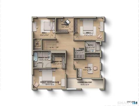205 East Hyerdale Drive Goshen CT 06756