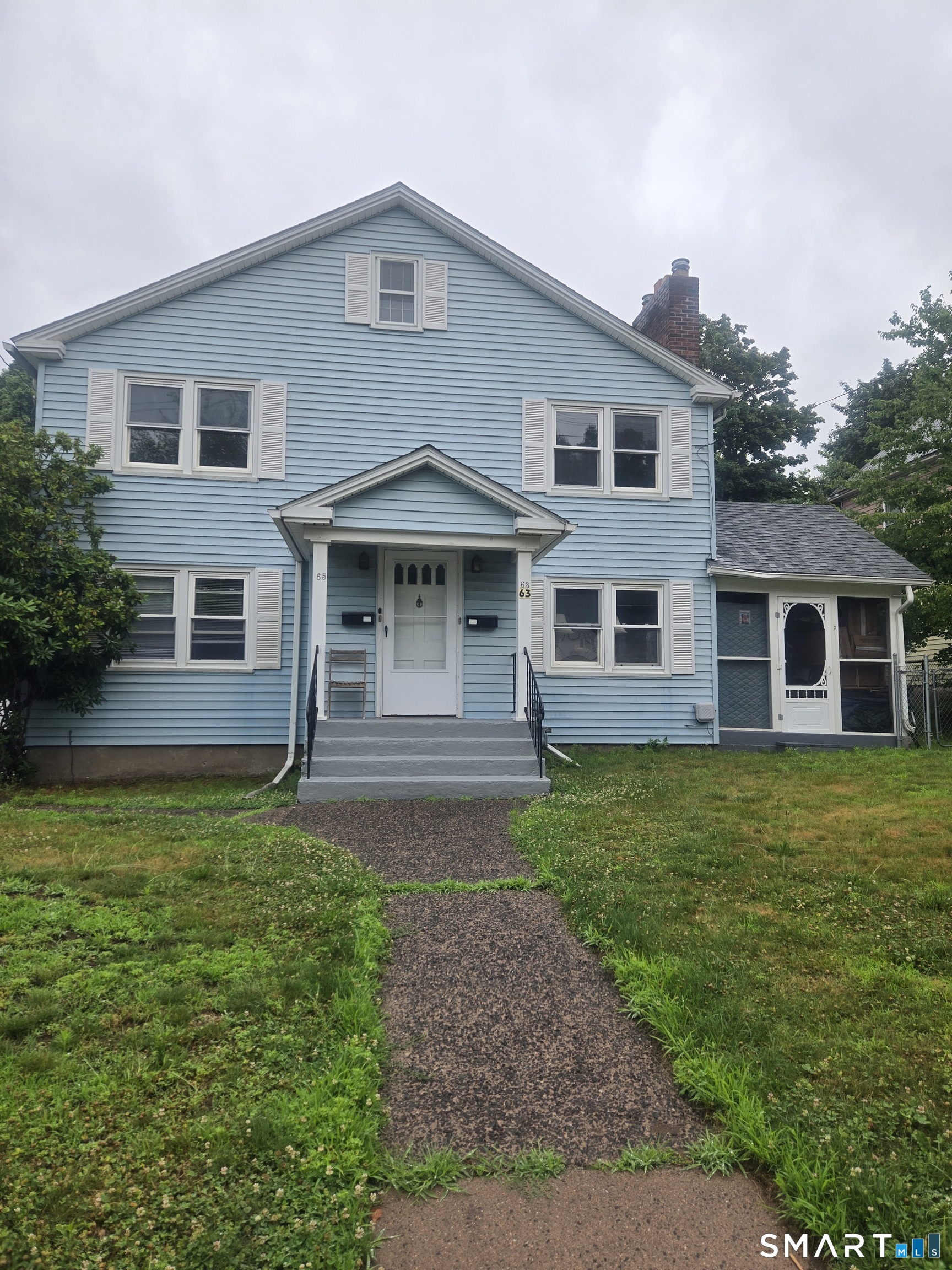 63 Brookfield Street Manchester CT 06040