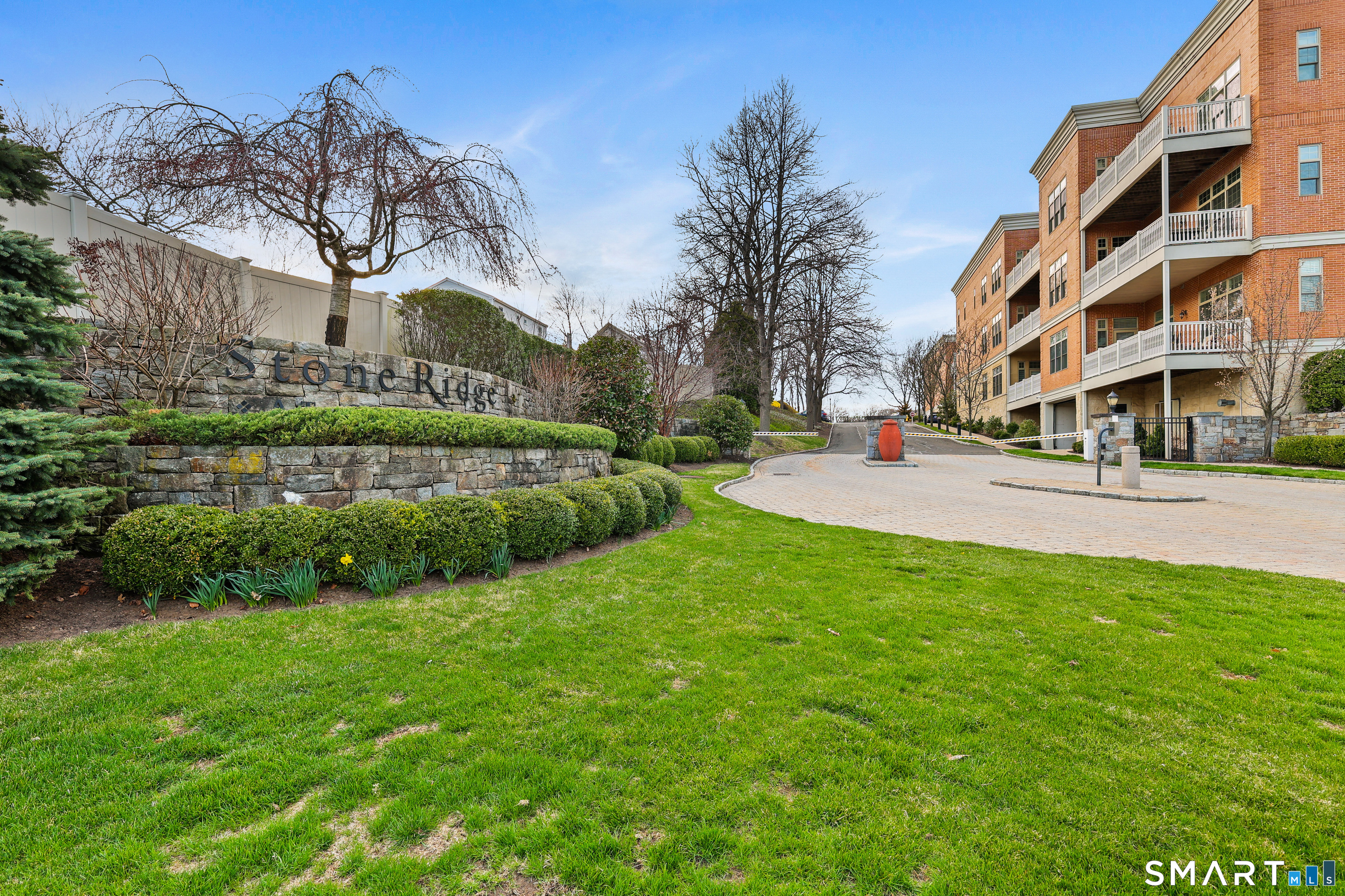 50 Stone Ridge Way Fairfield CT 06824