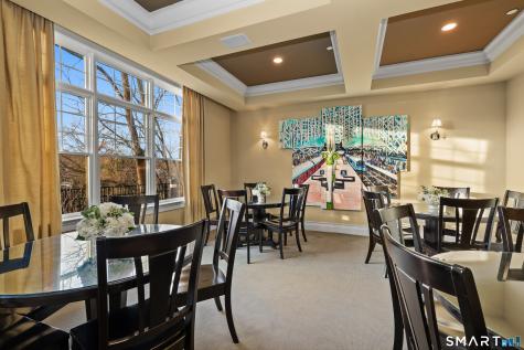 50 Stone Ridge Way Fairfield CT 06824