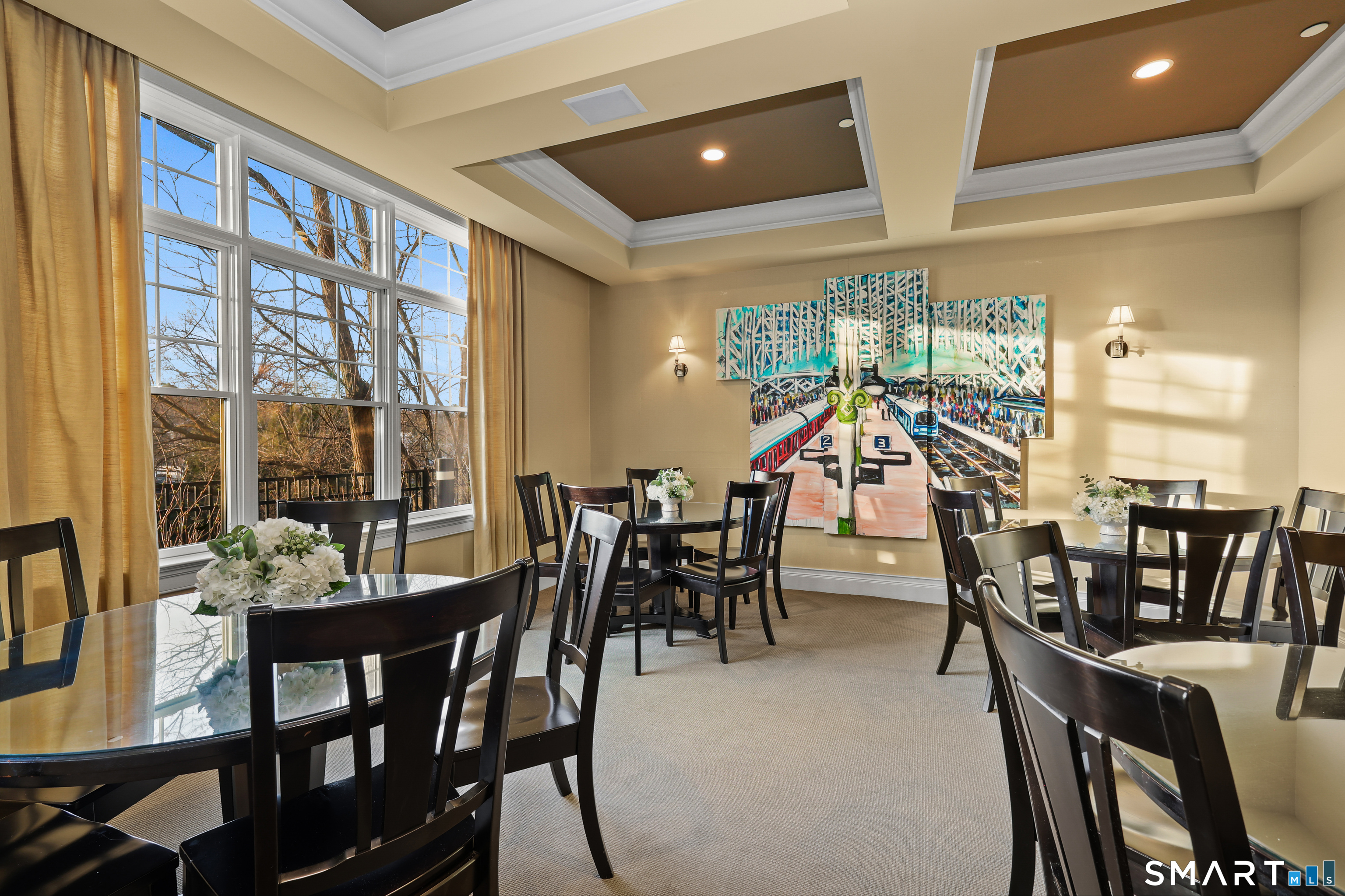 50 Stone Ridge Way Fairfield CT 06824