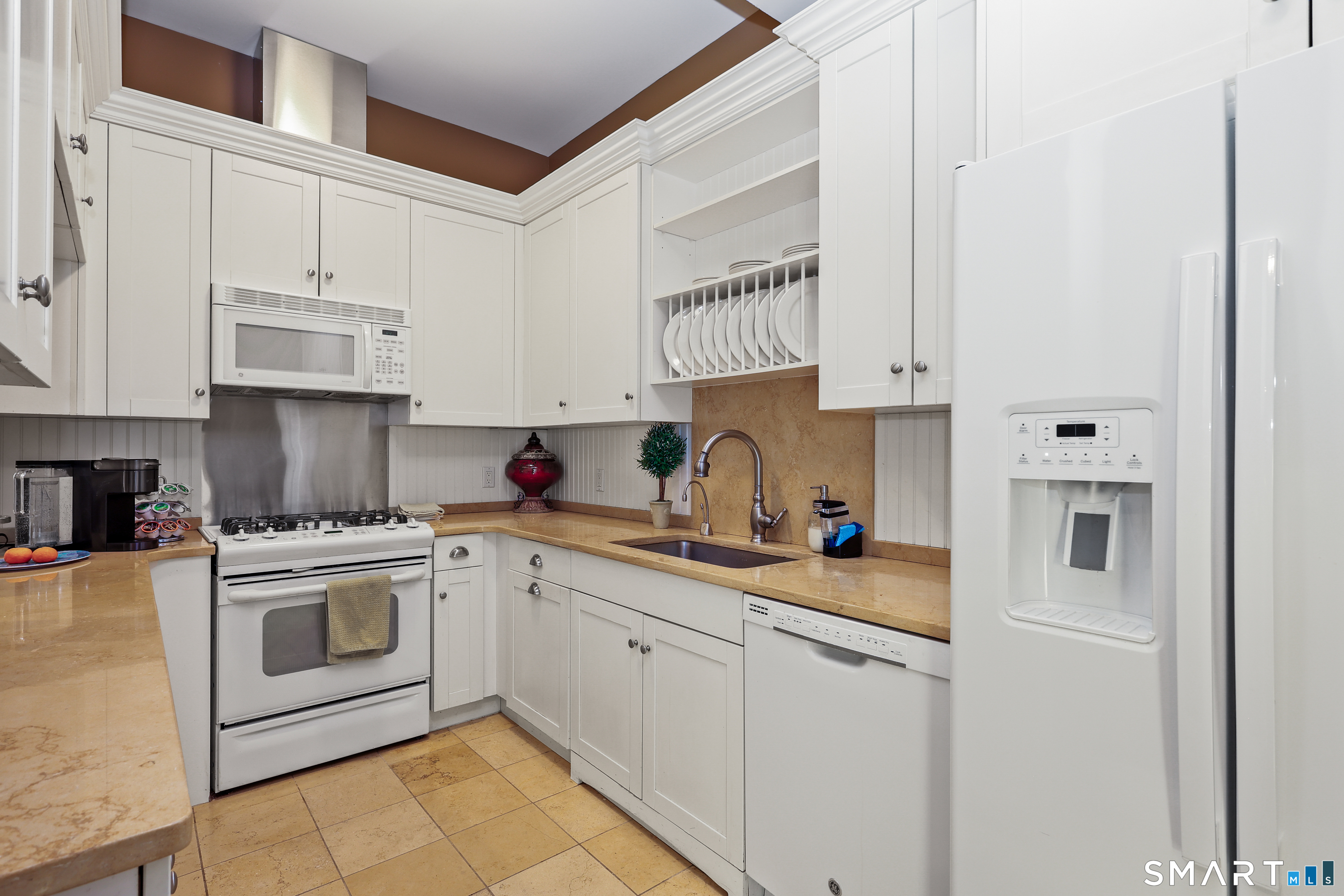 50 Stone Ridge Way Fairfield CT 06824