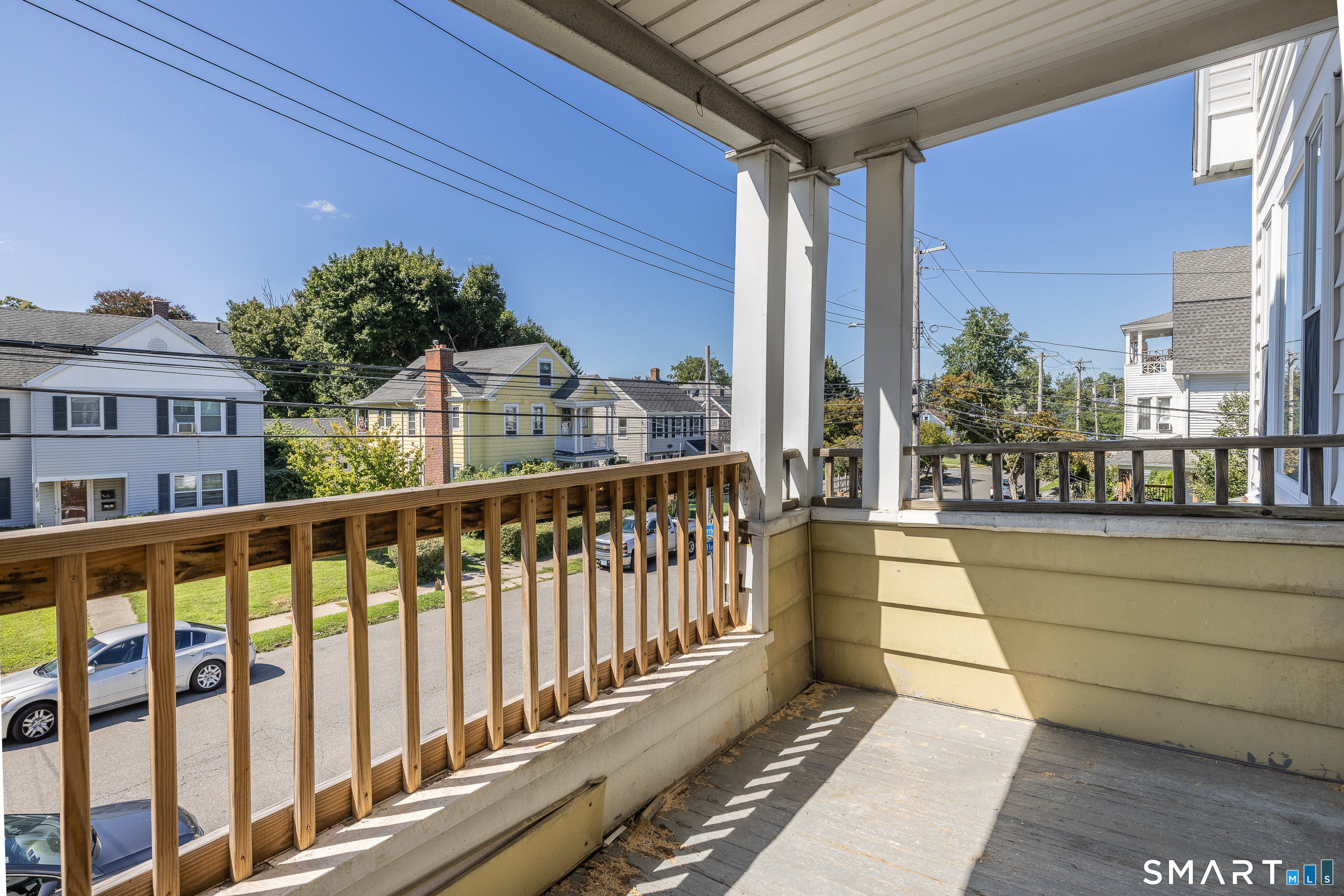 74 Harbor Avenue Bridgeport CT 06605