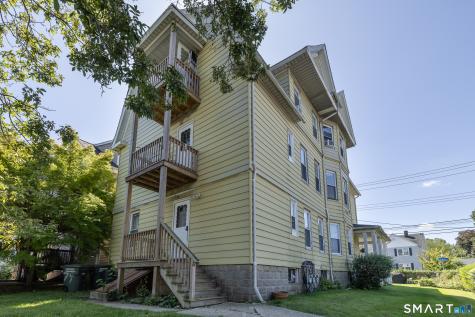 74 Harbor Avenue Bridgeport CT 06605