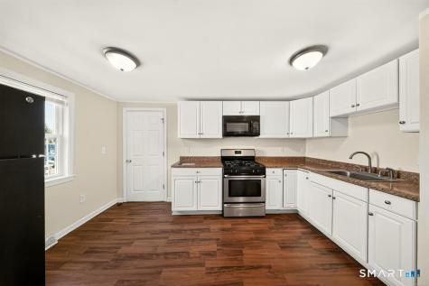 185 Forest Road West Haven CT 06516
