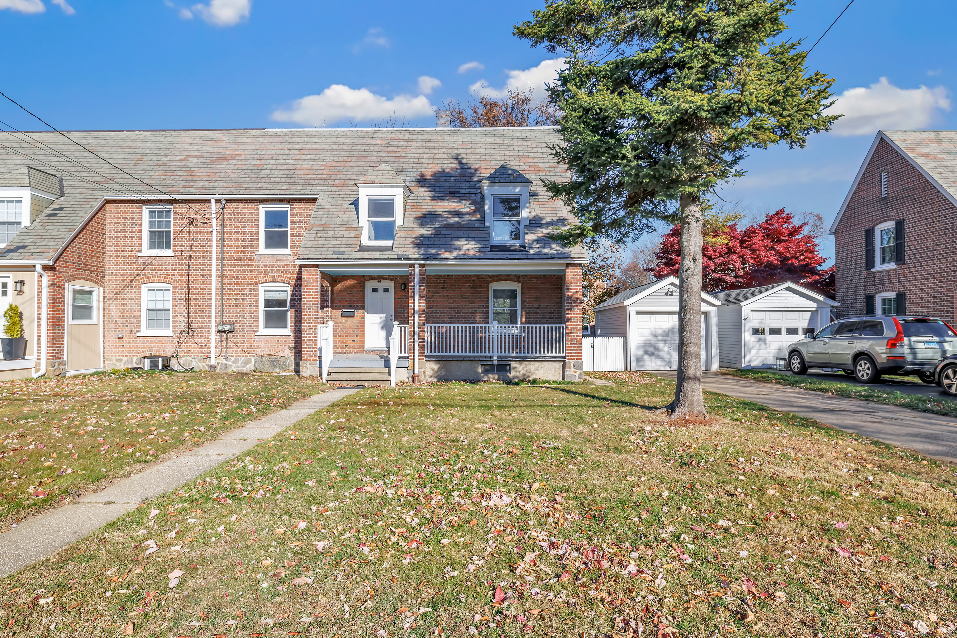 66 Roanoke Avenue Fairfield CT 06824