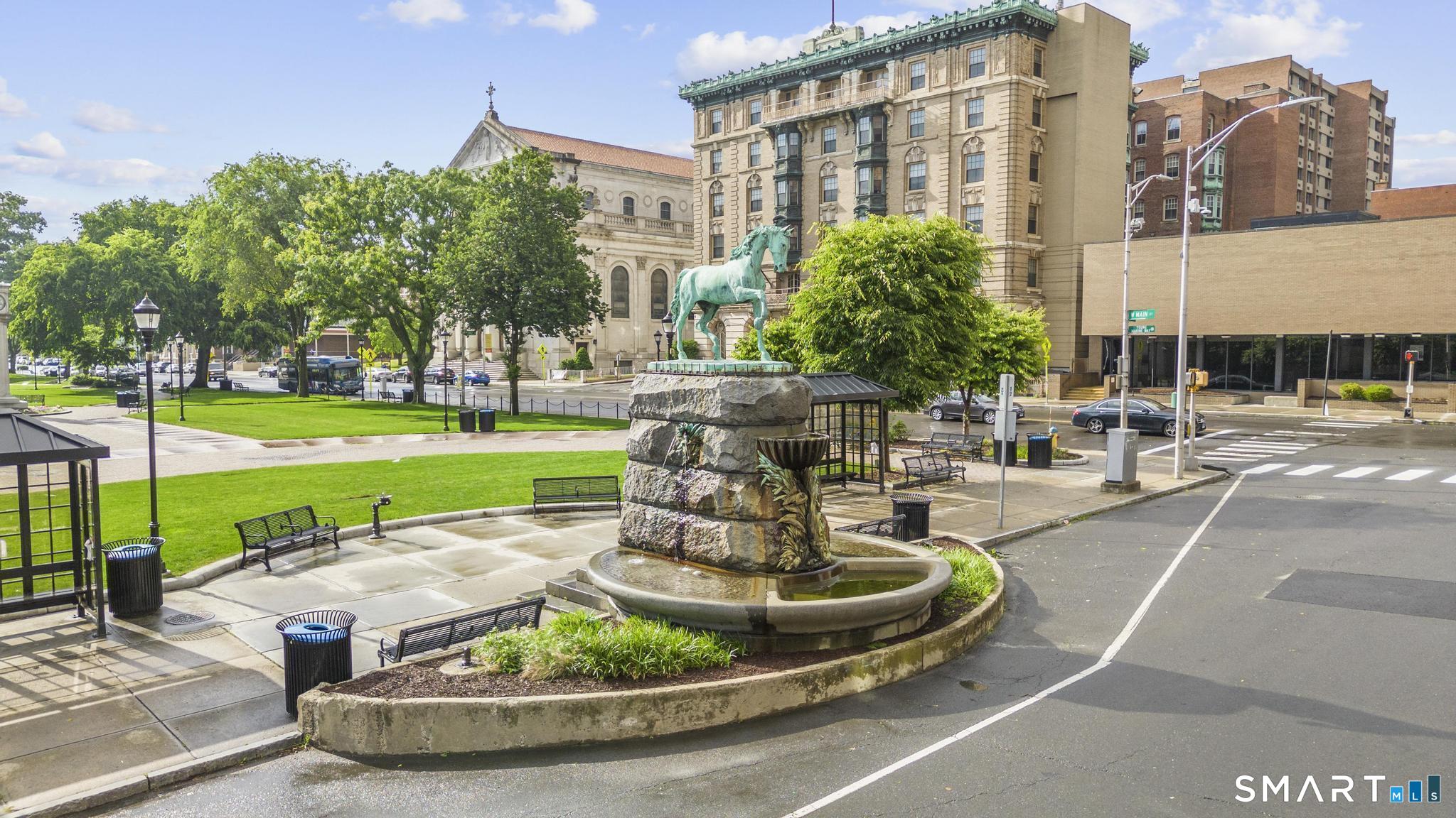 111 Bank Street Waterbury CT 06702