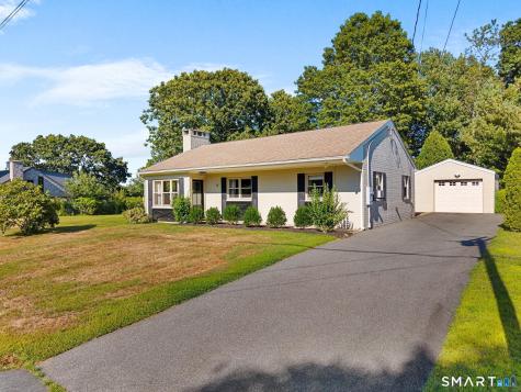10 West View Road Old Saybrook CT 06475