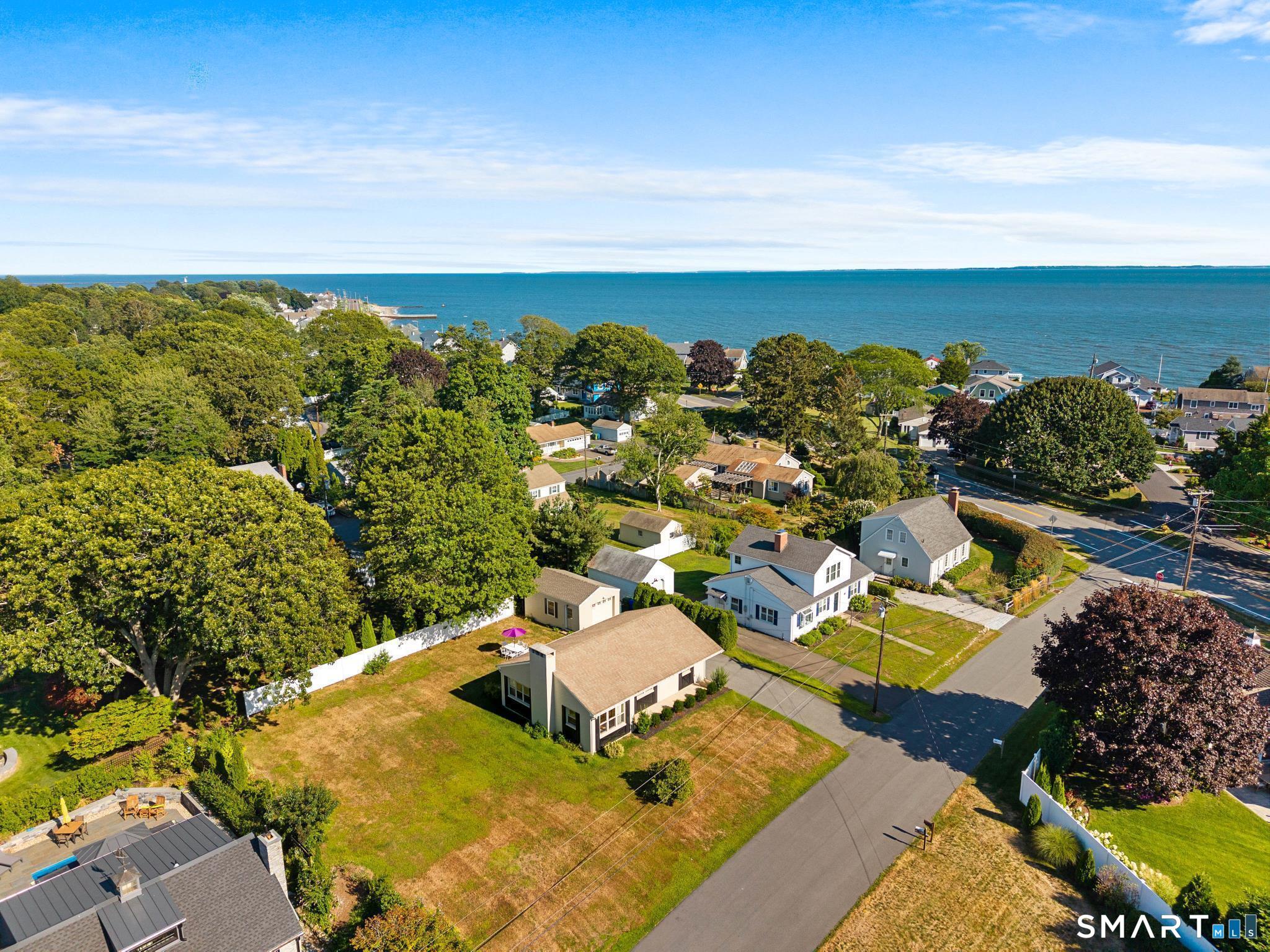 10 West View Road Old Saybrook CT 06475
