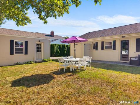 10 West View Road Old Saybrook CT 06475
