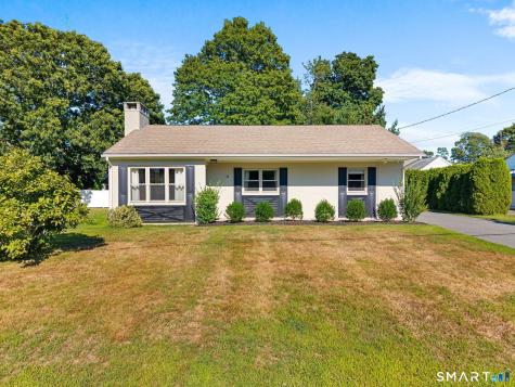 10 West View Road Old Saybrook CT 06475