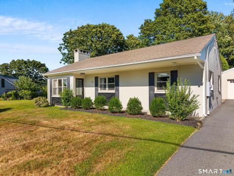 10 West View Road Old Saybrook CT 06475