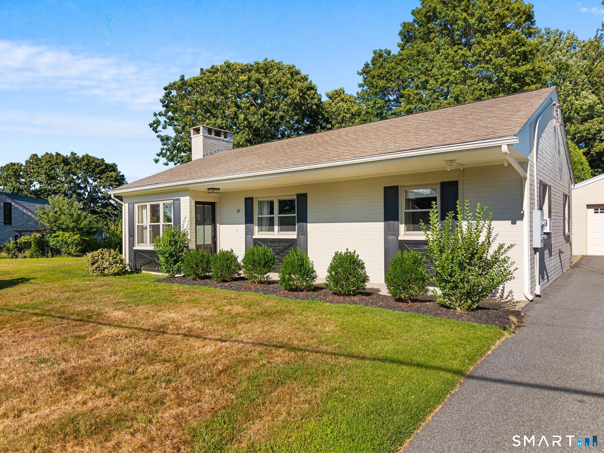 10 West View Road Old Saybrook CT 06475