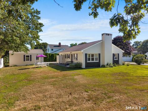 10 West View Road Old Saybrook CT 06475