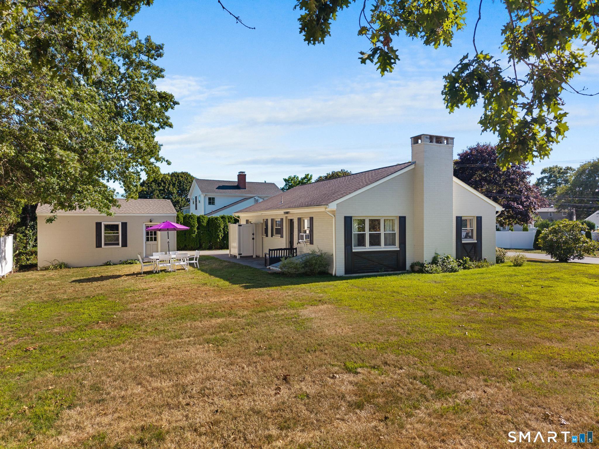 10 West View Road Old Saybrook CT 06475