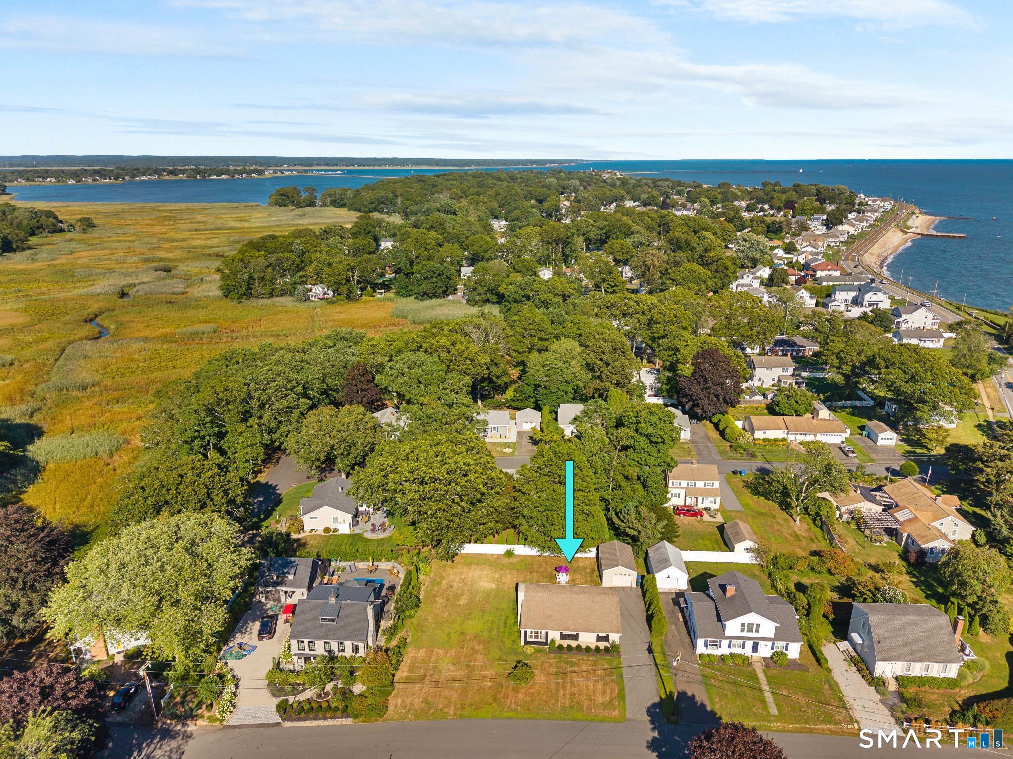 10 West View Road Old Saybrook CT 06475