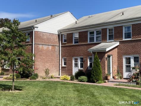 244 Glenbrook Road Stamford CT 06906