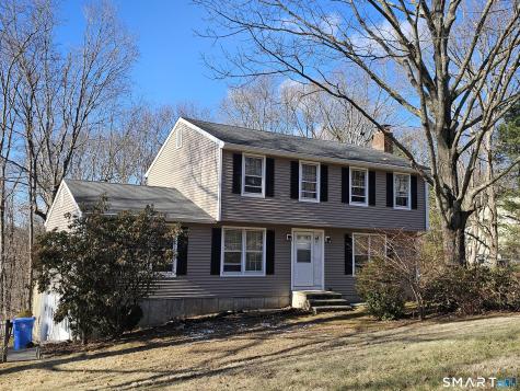 59 Big Horn Road Shelton CT 06484
