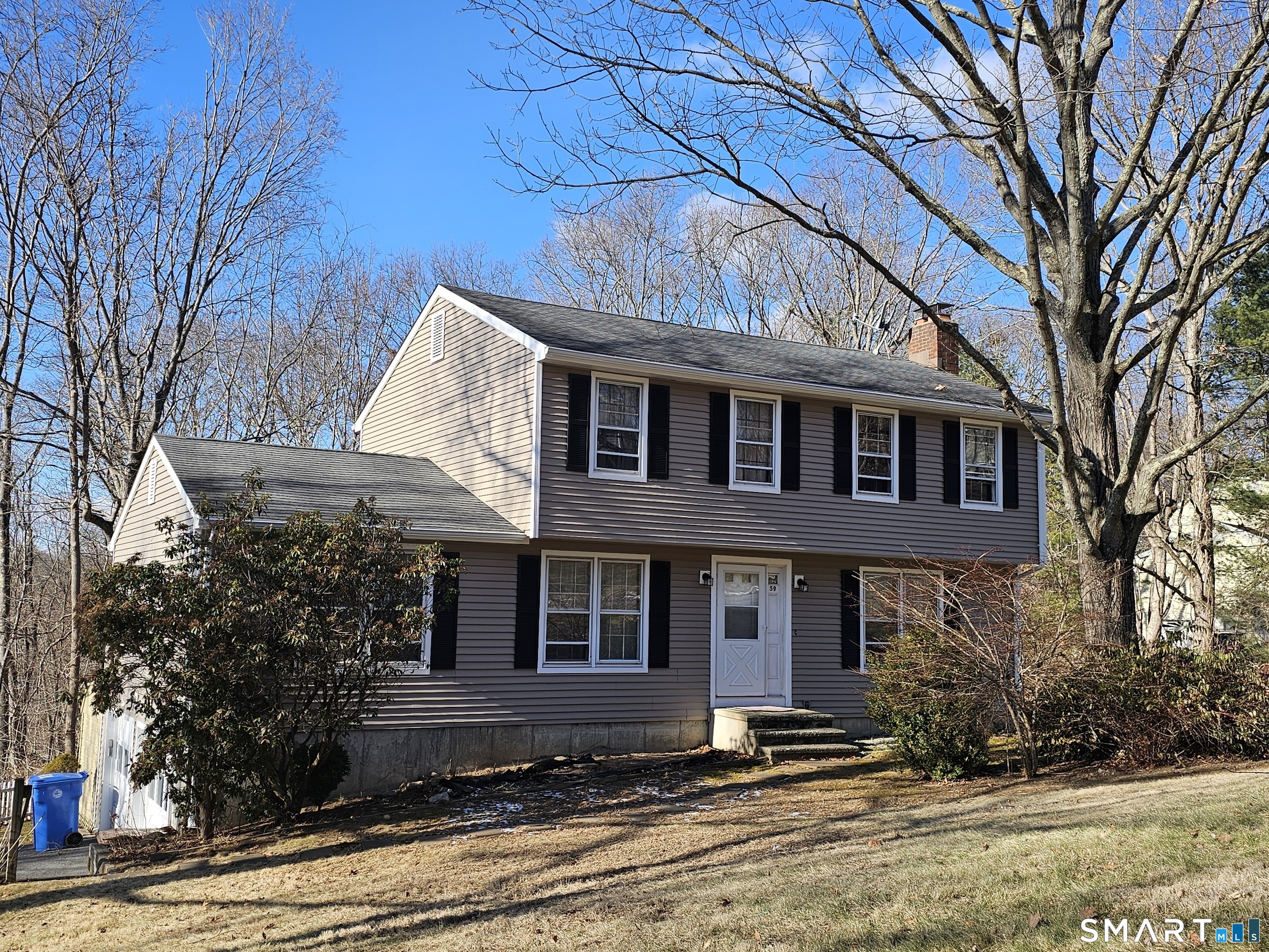59 Big Horn Road Shelton CT 06484
