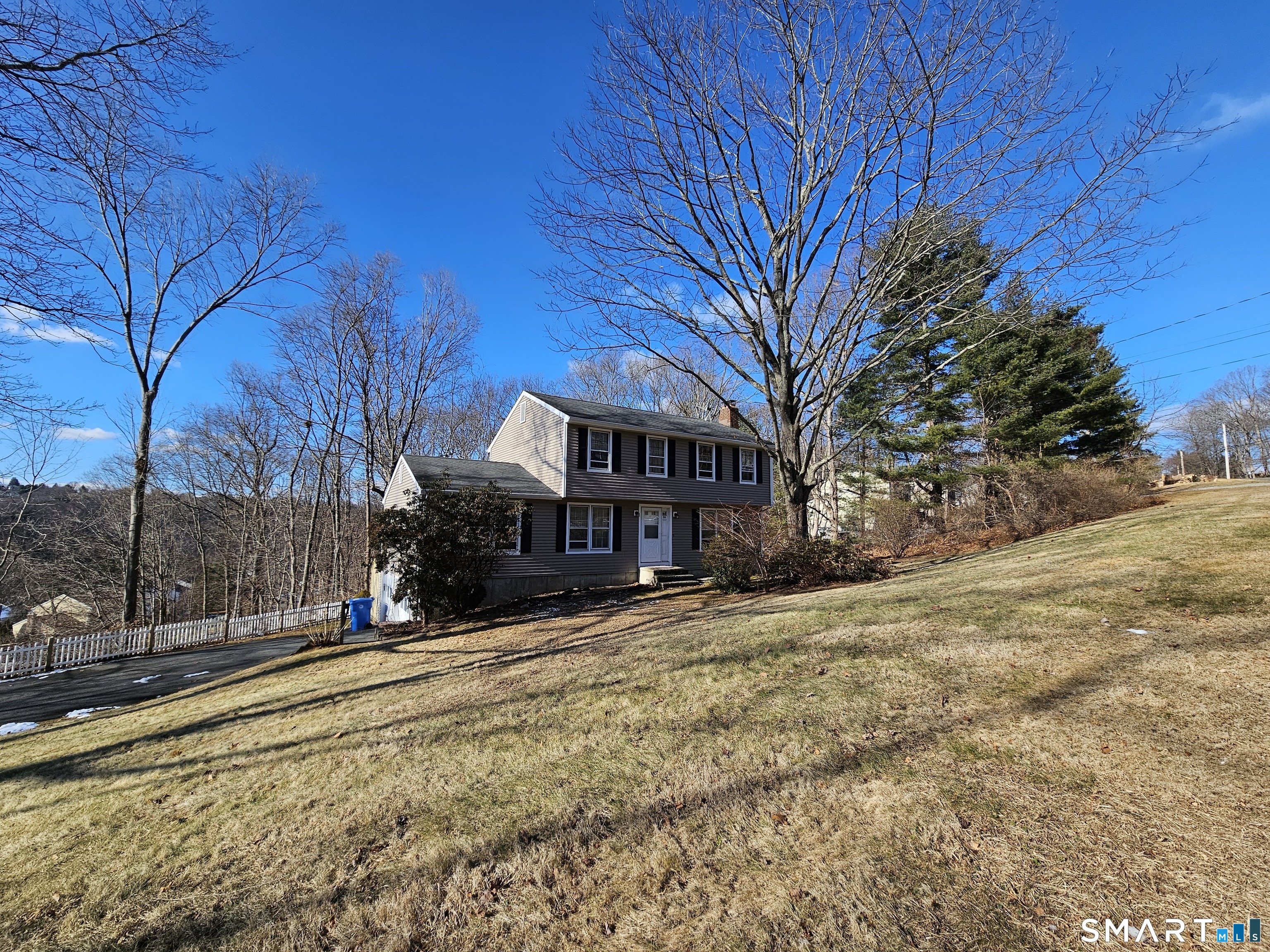 59 Big Horn Road Shelton CT 06484