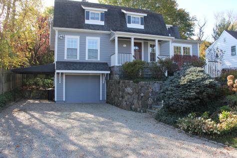 71 Benjamin Street Greenwich CT 06870